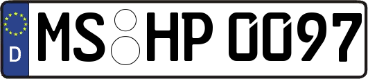 MS-HP0097