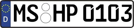 MS-HP0103