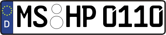MS-HP0110