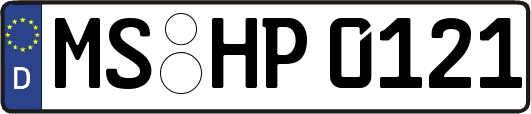 MS-HP0121