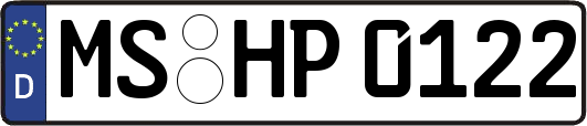 MS-HP0122