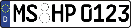 MS-HP0123