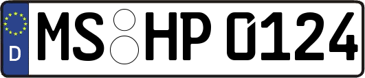 MS-HP0124