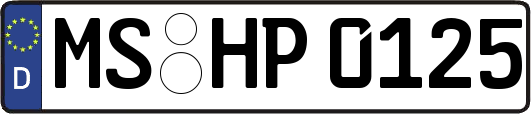 MS-HP0125