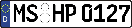 MS-HP0127