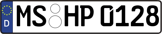 MS-HP0128