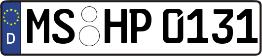 MS-HP0131