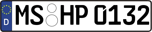 MS-HP0132