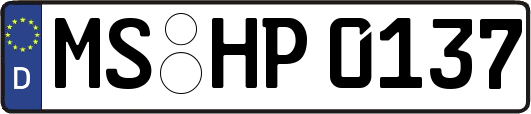 MS-HP0137