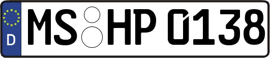 MS-HP0138