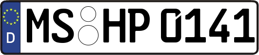 MS-HP0141