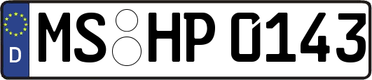 MS-HP0143