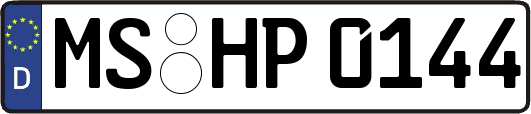 MS-HP0144