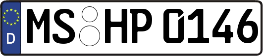 MS-HP0146