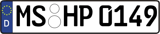 MS-HP0149