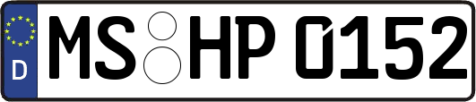 MS-HP0152