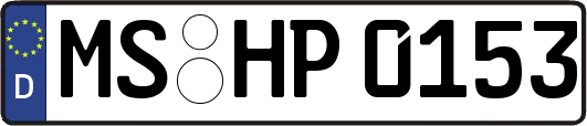 MS-HP0153