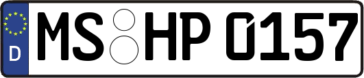 MS-HP0157