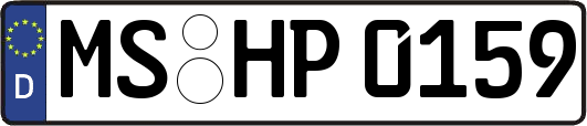 MS-HP0159