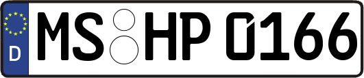 MS-HP0166