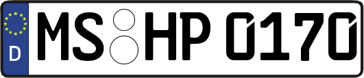 MS-HP0170