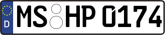 MS-HP0174
