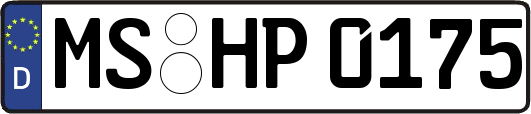 MS-HP0175
