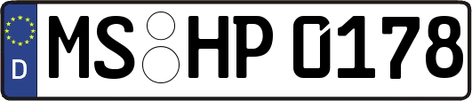 MS-HP0178