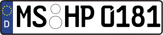MS-HP0181