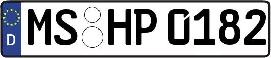 MS-HP0182