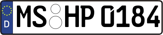 MS-HP0184