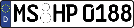 MS-HP0188