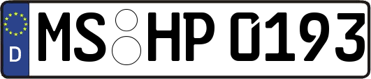 MS-HP0193