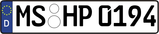 MS-HP0194