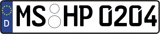 MS-HP0204