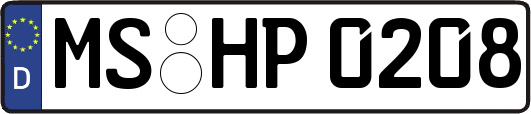 MS-HP0208