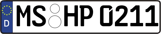 MS-HP0211