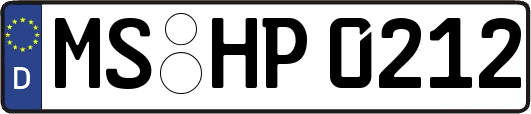 MS-HP0212