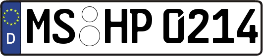 MS-HP0214