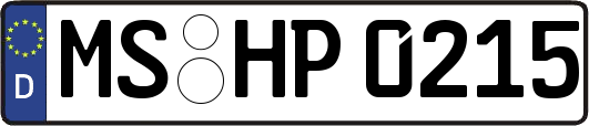 MS-HP0215
