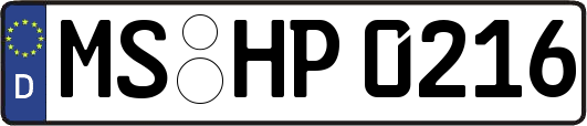 MS-HP0216