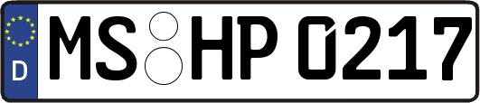 MS-HP0217