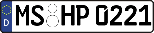 MS-HP0221