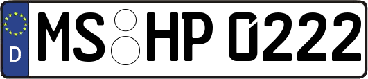 MS-HP0222