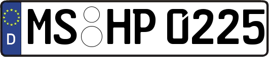 MS-HP0225