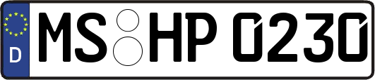 MS-HP0230