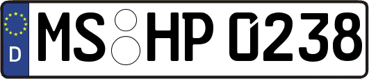 MS-HP0238