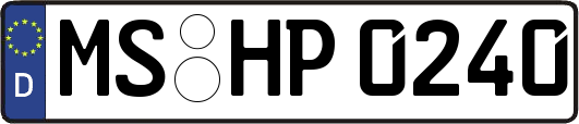 MS-HP0240