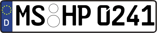 MS-HP0241