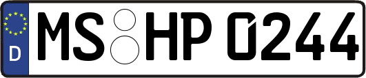 MS-HP0244